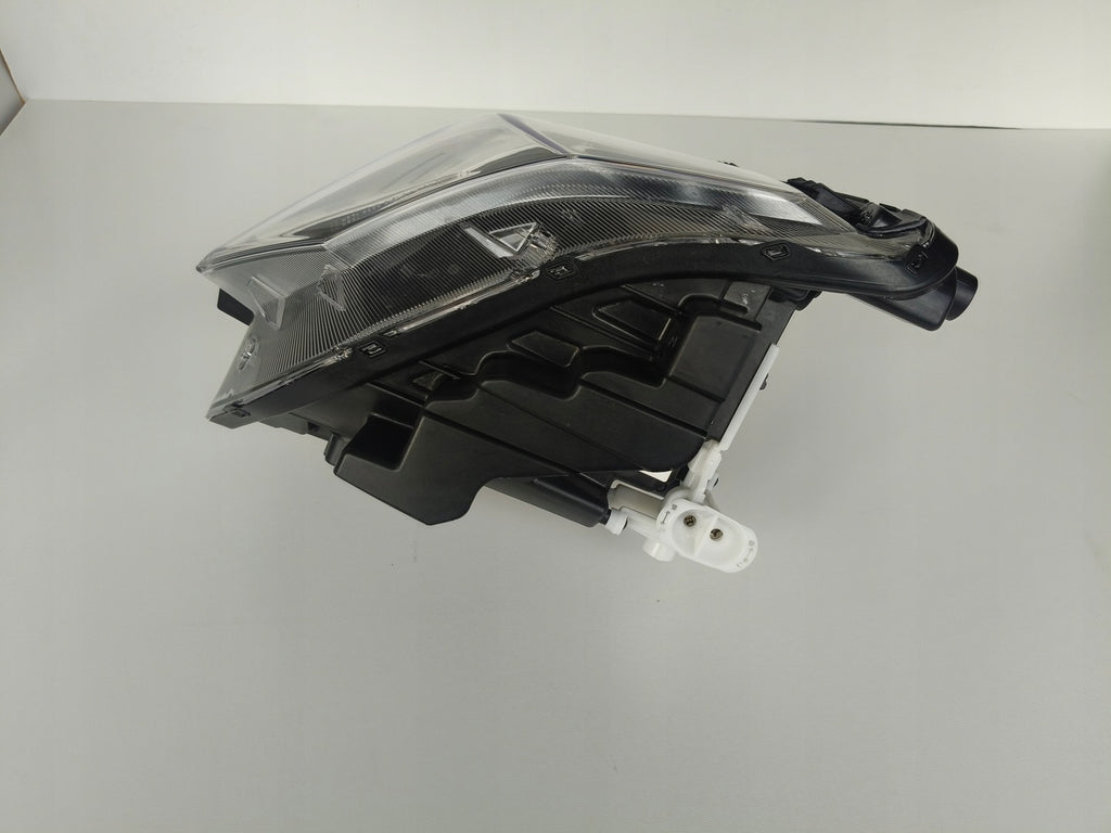 Frontscheinwerfer Hyundai Kona 92102-BE100 Full LED Rechts Headlight SCH1792212402ky