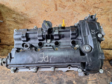 Laden Sie das Bild in den Galerie-Viewer, Motor Mazda Cx3 PE01 2.0 Benzin Engine Unkomplett