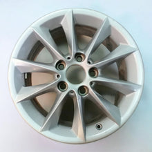 Load image into Gallery viewer, 1x Alufelge 16 Zoll 7.0&quot; 5x120 40ET 6796200 BMW F22 F23 Rim Wheel