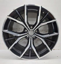 Load image into Gallery viewer, 1x Alufelge 19 Zoll 8747235 BMW 5 G31 G30 Rim Wheel FEL8655913355th