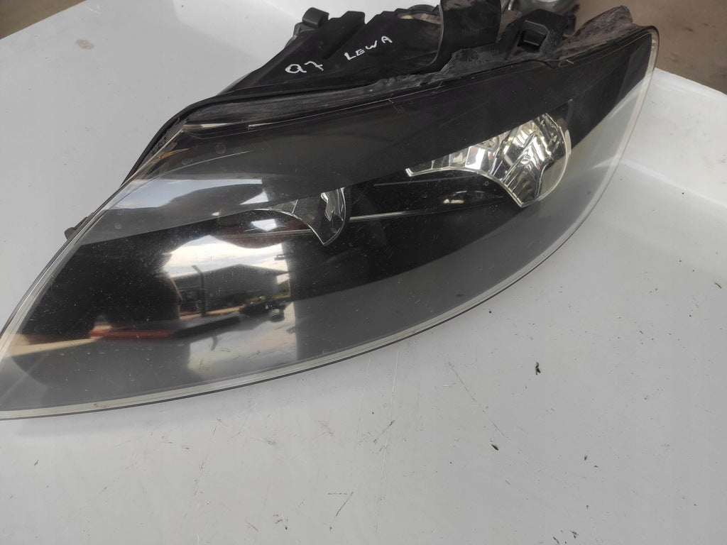 Frontscheinwerfer Audi Q7 Links Scheinwerfer Headlight