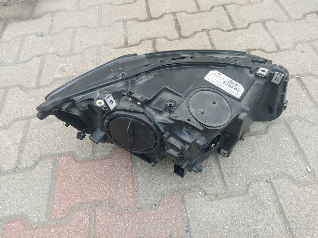Frontscheinwerfer BMW F11 F10 7203245 7271911 Links Scheinwerfer Headlight SCH7041142530um