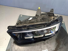 Laden Sie das Bild in den Galerie-Viewer, Frontscheinwerfer Opel Astra L 9858777280 LED Links Scheinwerfer Headlight SCH7482845850zh