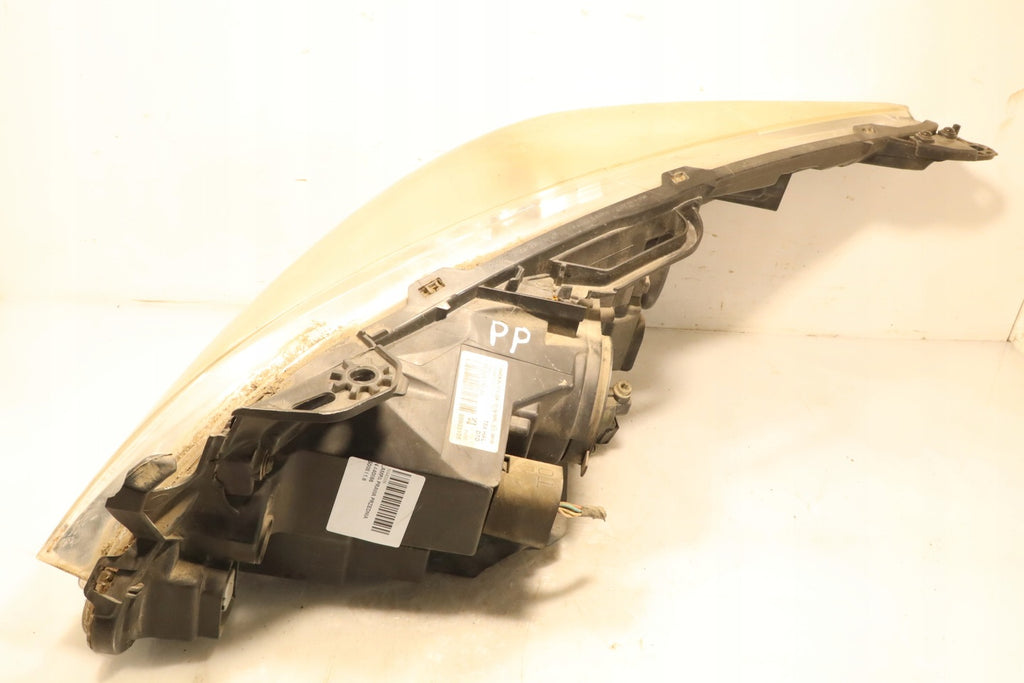 Frontscheinwerfer Peugeot 5008 I 9682519080 Rechts Scheinwerfer Headlight SCH9561117037po