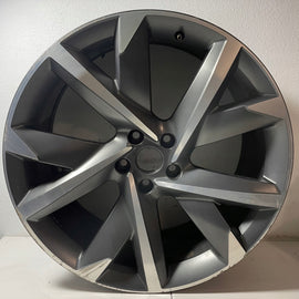 1x Alufelge 20 Zoll 8.5