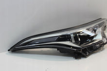 Laden Sie das Bild in den Galerie-Viewer, Frontscheinwerfer Toyota Chr C-Hr 81110-F4031-00 Full LED Rechts Headlight