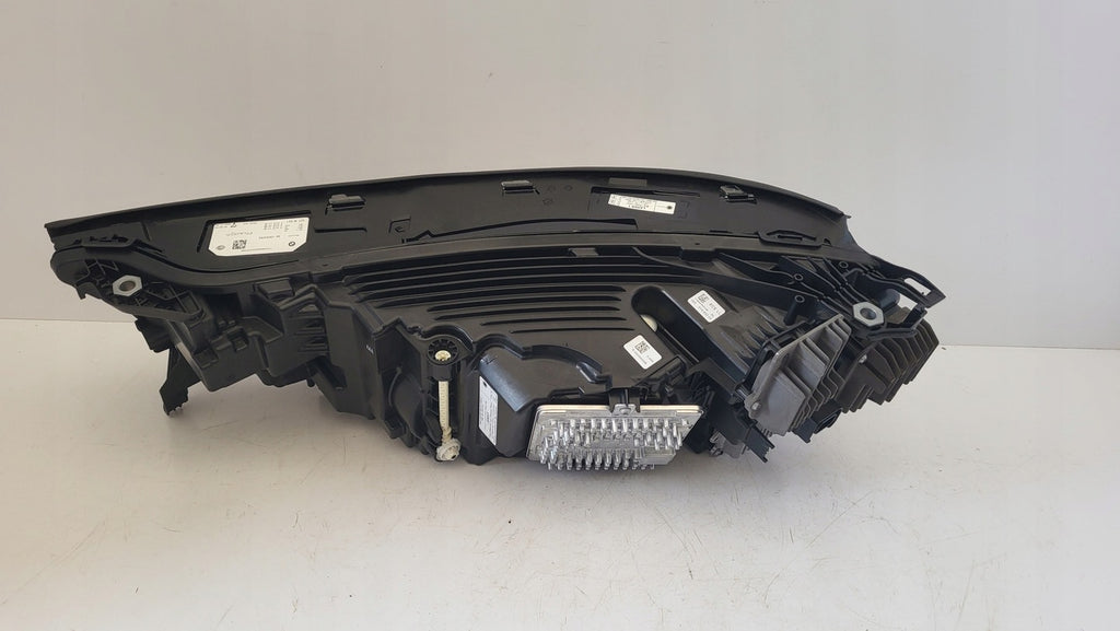 Frontscheinwerfer BMW IX I20 5A3CEA2 Laser Rechts Scheinwerfer Headlight SCH6887253650qh