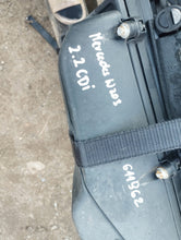 Load image into Gallery viewer, Motor Mercedes-Benz W203 611962 2.2 CDI Diesel Engine Komplett