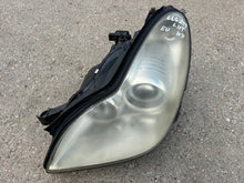 Laden Sie das Bild in den Galerie-Viewer, Frontscheinwerfer Mercedes-Benz Cls 219SD3ED Links Scheinwerfer Headlight SCH9362048936ae