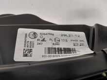 Laden Sie das Bild in den Galerie-Viewer, Frontscheinwerfer Alfa Romeo Giulia 50547569 Rechts Scheinwerfer Headlight SCH6935036394dg