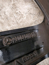 Load image into Gallery viewer, 1x Alufelge 18 Zoll 8.5" 5x112 49ET A2054011200 Mercedes-Benz W205 A205 FEL4323218527lf