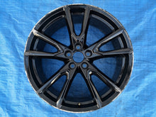 Load image into Gallery viewer, 1x Alufelge 20 Zoll 8.0&quot; 5x112 39ET 80A071490A Audi Q5 Rim Wheel