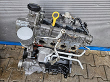 Load image into Gallery viewer, Motor Audi Seat Skoda VW CTH 1.4 TSI Benzin Engine Unkomplett