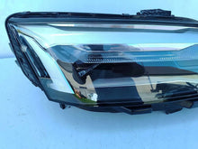 Load image into Gallery viewer, Frontscheinwerfer Audi A5 8W6941012 LED Rechts Scheinwerfer Headlight SCH1817640146lw