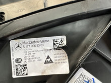 Laden Sie das Bild in den Galerie-Viewer, Frontscheinwerfer Mercedes-Benz W177 A1779065303 LED Links Headlight SCH5255866396my
