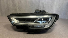 Load image into Gallery viewer, Frontscheinwerfer Audi A3 Links Scheinwerfer Headlight SCH3663460757wc