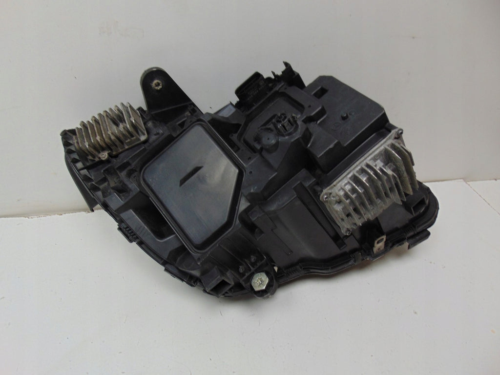 Frontscheinwerfer Mercedes-Benz W205 A2059063703 LED Links Headlight SCH3548569897qj
