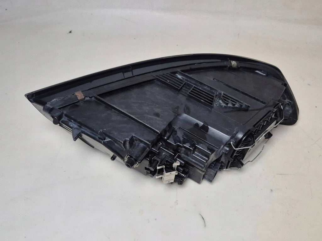 Frontscheinwerfer Volvo S40 HCHR652 LE06B6152 Links Scheinwerfer Headlight SCH9320062540hh
