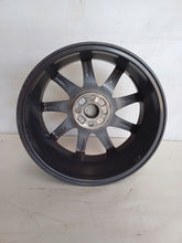 Laden Sie das Bild in den Galerie-Viewer, 1x Alufelge 16 Zoll 6.0&quot; 4x100 51ET Glanz Silber PZ406B067 Toyota Yaris