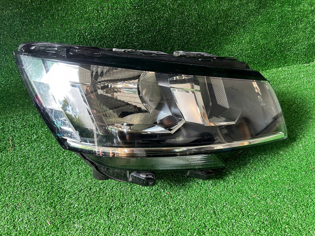 Frontscheinwerfer VW T6 7L1941006B LED Rechts Scheinwerfer Headlight