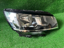 Laden Sie das Bild in den Galerie-Viewer, Frontscheinwerfer VW T6 7L1941006B LED Rechts Scheinwerfer Headlight