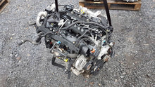 Laden Sie das Bild in den Galerie-Viewer, Motor Opel Insignia Zafira D16DTH B16DTH 1.6 CDTI 90TKm Diesel Engine Komplett MOT1144033949gk