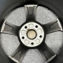 Load image into Gallery viewer, 1x Alufelge 19 Zoll 8.5" 5x112 40ET Glanz Silber 8W0601025CG Audi A4 B9 FEL1838959656wa