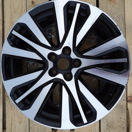 1x Alufelge 20 Zoll 6.5