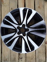 Load image into Gallery viewer, 1x Alufelge 20 Zoll 6.5" 5x114.3 403003803R Renault Talisman Scenic Rim Wheel FEL5247751895py
