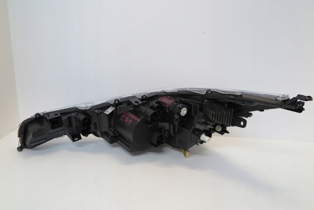 Frontscheinwerfer Toyota Corolla 81110-02X20 Rechts Scheinwerfer Headlight