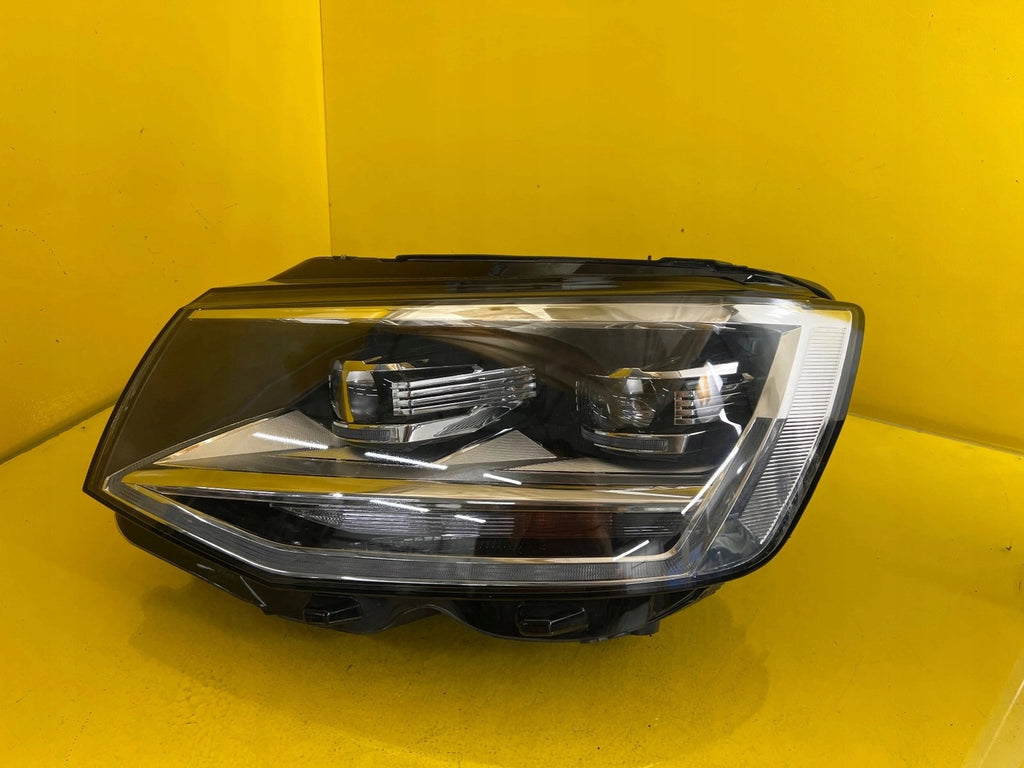 Frontscheinwerfer VW T6 7E1941035 LED Links Scheinwerfer Headlight