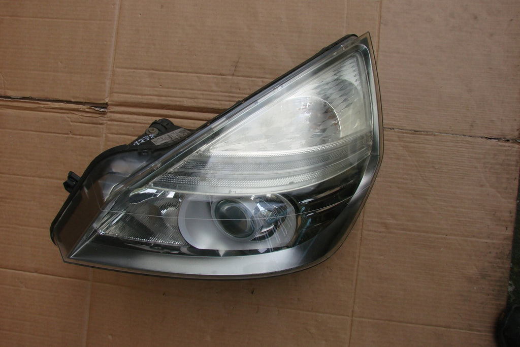 Frontscheinwerfer Renault Espace IV 8200394709 Xenon Links Headlight