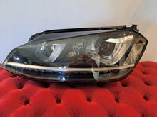 Load image into Gallery viewer, Frontscheinwerfer VW Golf VII 5G1941741D Links Scheinwerfer Headlight SCH1182500652zh