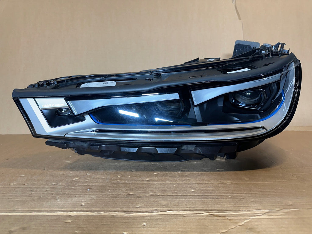 Frontscheinwerfer BMW IX I20 5A3CEA1-05 Laser Links Scheinwerfer Headlight SCH3166267039uk