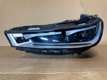 Laden Sie das Bild in den Galerie-Viewer, Frontscheinwerfer BMW IX I20 5A3CEA1-05 Laser Links Scheinwerfer Headlight SCH3166267039uk
