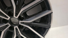 Load image into Gallery viewer, 1x Alufelge 18 Zoll 7.5" 5x112 50ET Glanz 6891179 BMW U06 Rim Wheel FEL1874236252hc