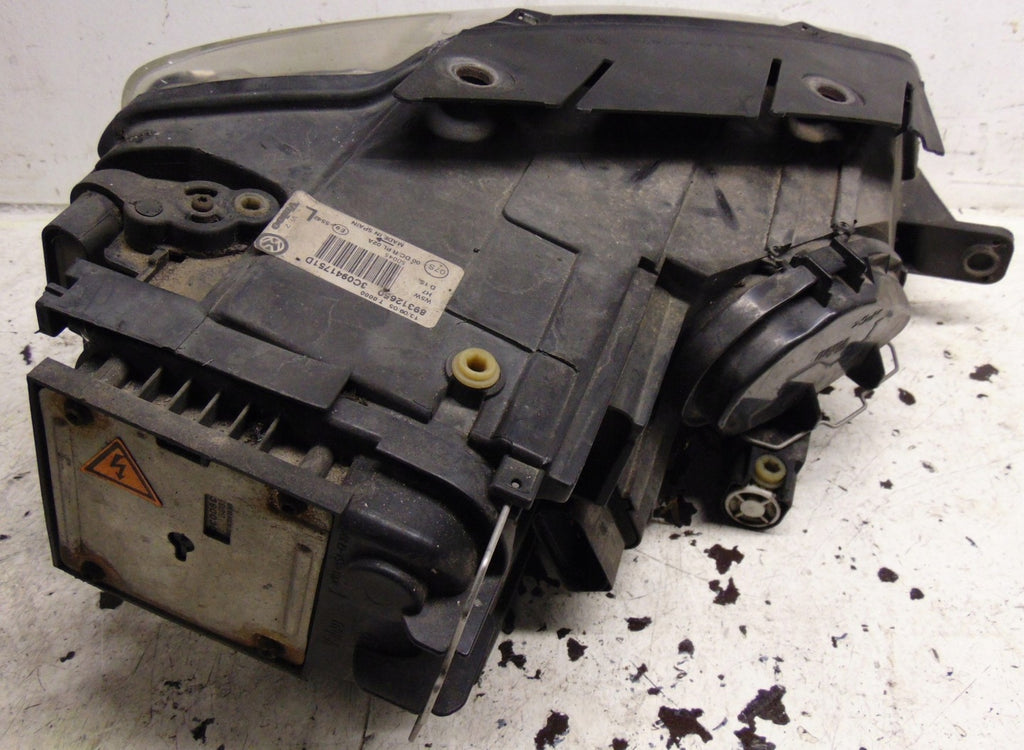 Frontscheinwerfer VW Passat 3C0941751D 3D0907391B Xenon Links Headlight SCH4881416993yq
