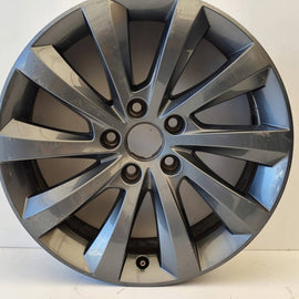 1x Alufelge 17 Zoll 5x112 7N5601025H Seat Alhambra Rim Wheel FEL1939081999ge