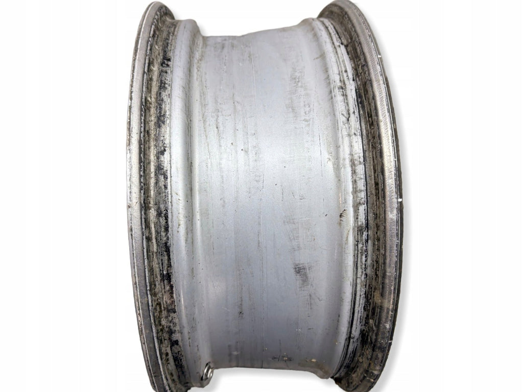 1x Alufelge 17 Zoll AMD237102 Toyota Rav 4 Rim Wheel FEL8039629867ke