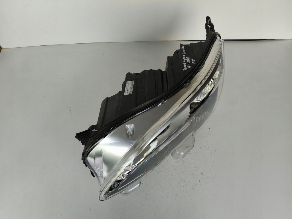 Frontscheinwerfer Peugeot Expert Traveller 16-9808572680 Links Headlight SCH4320822950nc