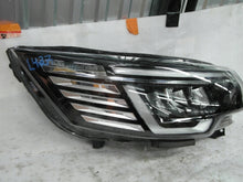 Laden Sie das Bild in den Galerie-Viewer, Frontscheinwerfer Renault Trafic 260102899R Full LED Rechts Headlight SCH7650063012bn