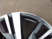 Load image into Gallery viewer, 1x Alufelge 18 Zoll 7.5" 5x108 9809687377 Peugeot 3008 Rim Wheel FEL6720606924sw