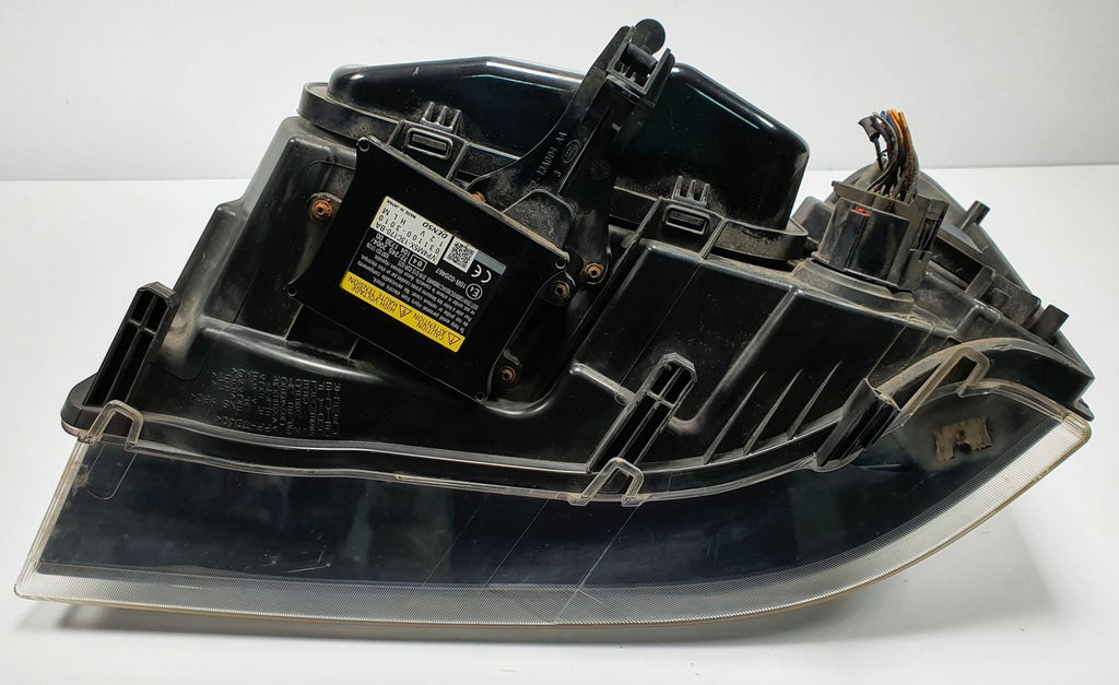 Frontscheinwerfer Land Rover Freelander L359 6H52-13W029-EG Rechts Headlight SCH2295218657ak