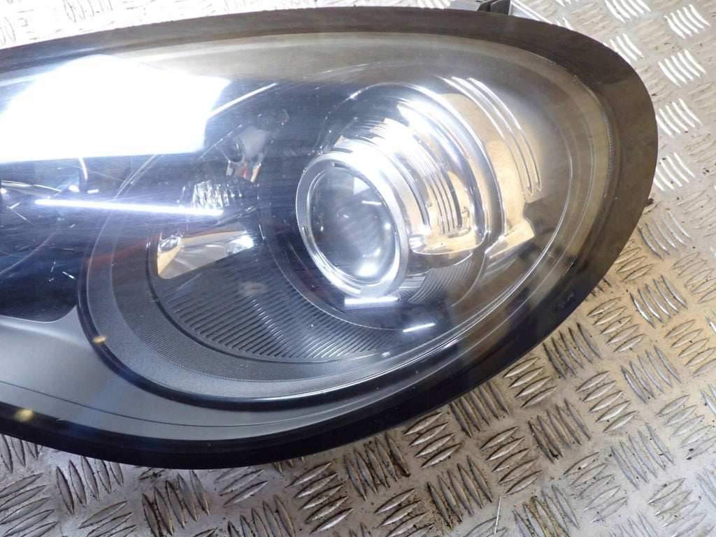 Frontscheinwerfer Porsche Panamera 97063198100 Links Scheinwerfer Headlight SCH7740882525ux