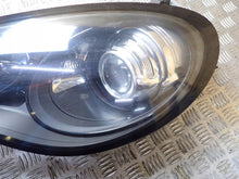 Laden Sie das Bild in den Galerie-Viewer, Frontscheinwerfer Porsche Panamera 97063198100 Links Scheinwerfer Headlight SCH7740882525ux