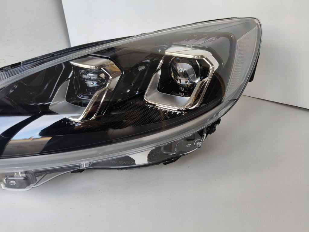 Frontscheinwerfer Ford Kuga LV4B-13E017-AL Full LED Links Scheinwerfer Headlight SCH5467059852ab