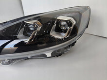Laden Sie das Bild in den Galerie-Viewer, Frontscheinwerfer Ford Kuga LV4B-13E017-AL Full LED Links Scheinwerfer Headlight SCH5467059852ab