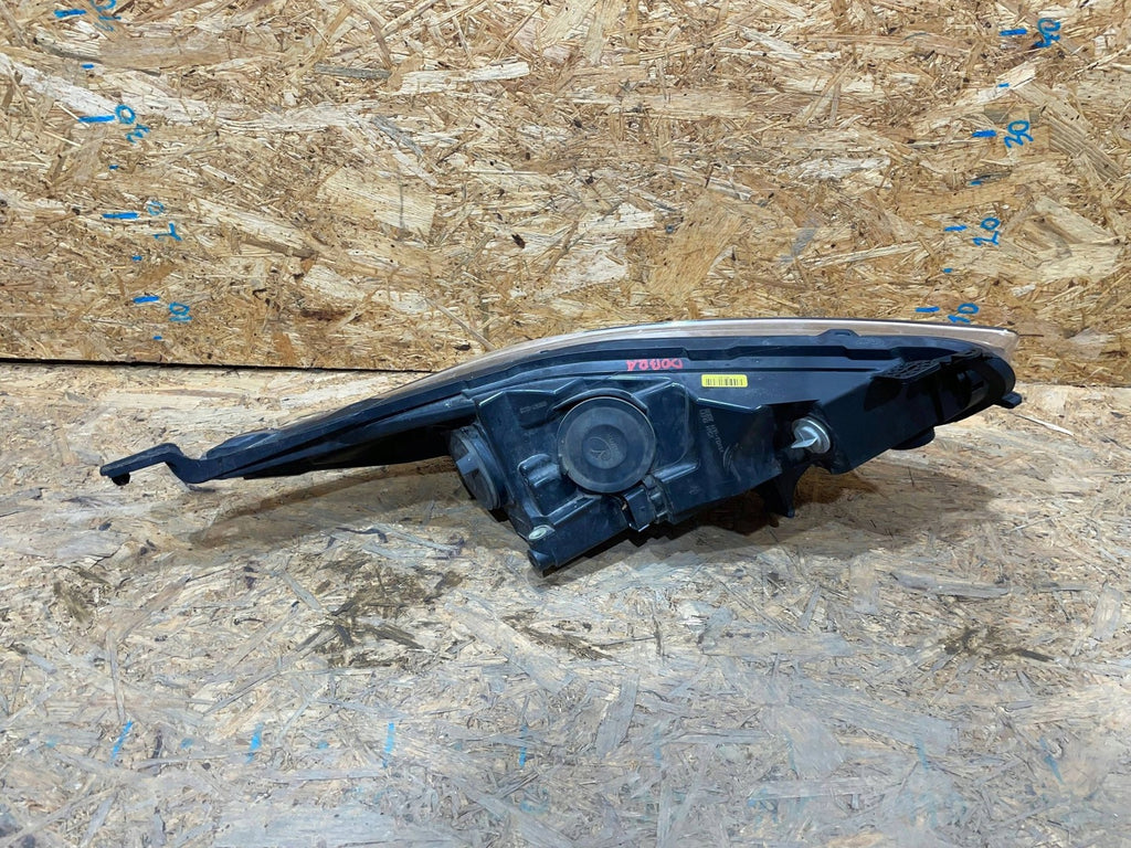 Frontscheinwerfer Ford Fiesta VII C1BB-13W030-AG Links Scheinwerfer Headlight SCH5548881076zx