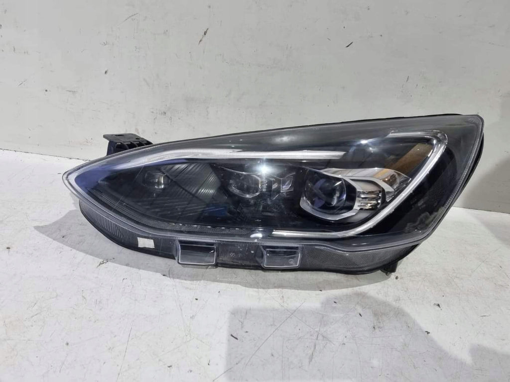 Frontscheinwerfer Ford Focus JX7B-13E017-AJ LED Links Scheinwerfer Headlight