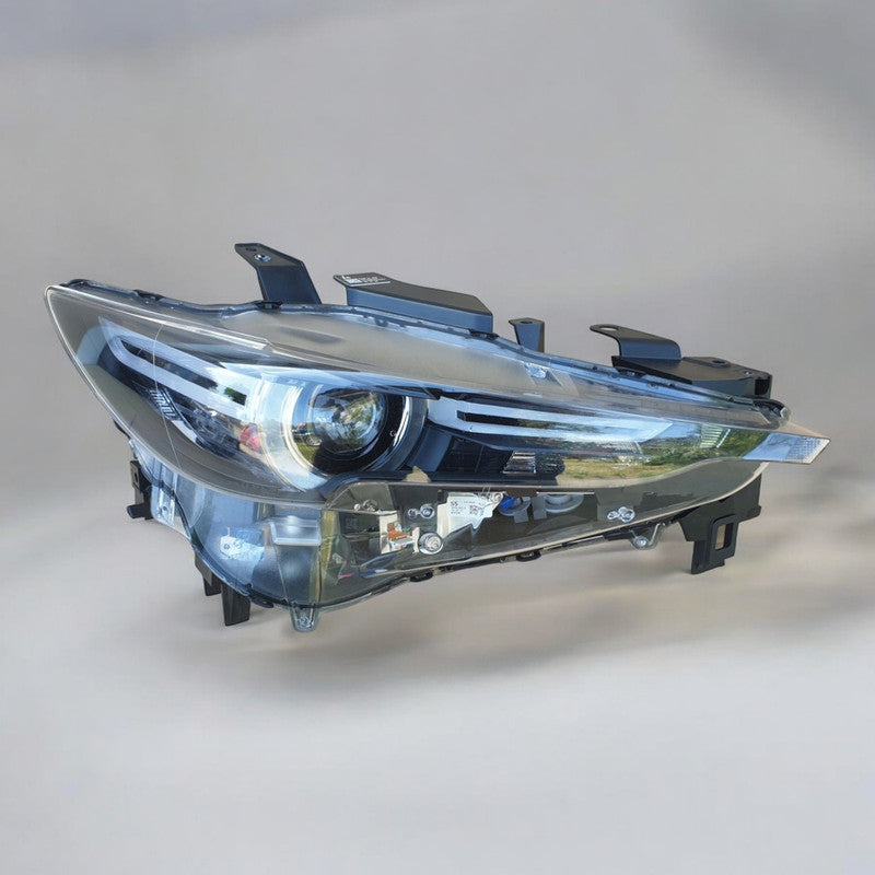 Frontscheinwerfer Mazda Cx5 Full LED Rechts Scheinwerfer Headlight